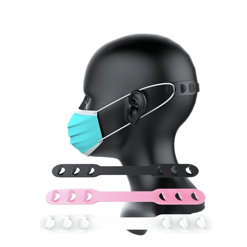 Mask Ear Protector - EW Masks